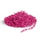 Montour Line Magenta Plastic Chain, 2 In, 200 Ft. Long CH-CH-20-MA-200-BX - alternate 1